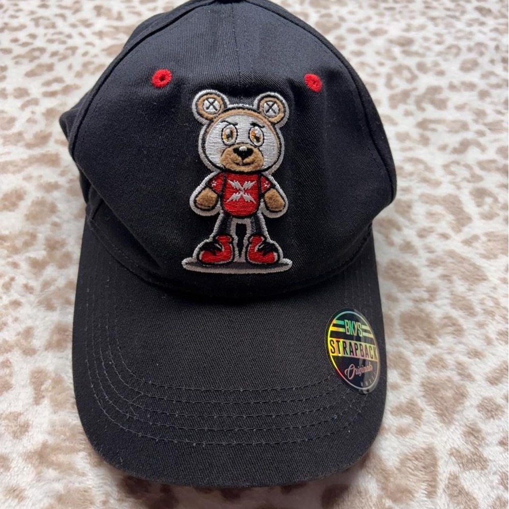 BKYS hat